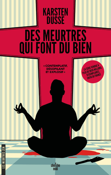 Les meurtres zen Volume 1