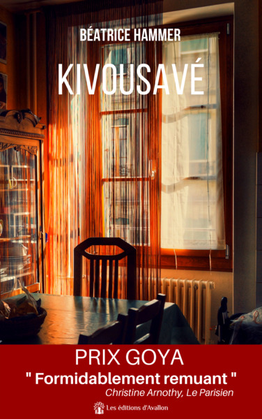 1 - Kivousavé