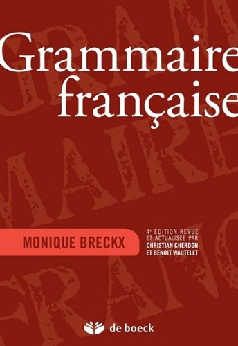 Grammaire Francaise