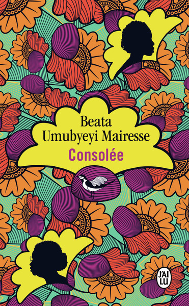 Consolée - Beata Umubyeyi Mairesse