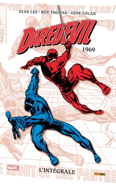 Daredevil, l'intégrale Volume 5