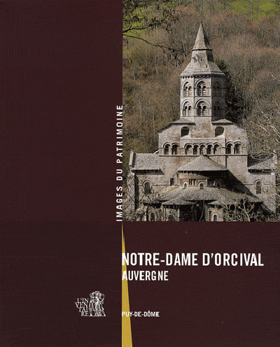 Notre Dame d'Orcival IP n°259