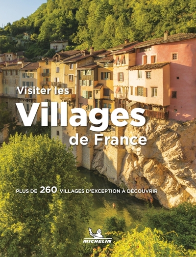 Visiter les villages de France - Xxx