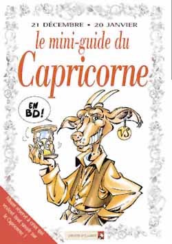 Astro - Capricorne - Astro - Capricorne