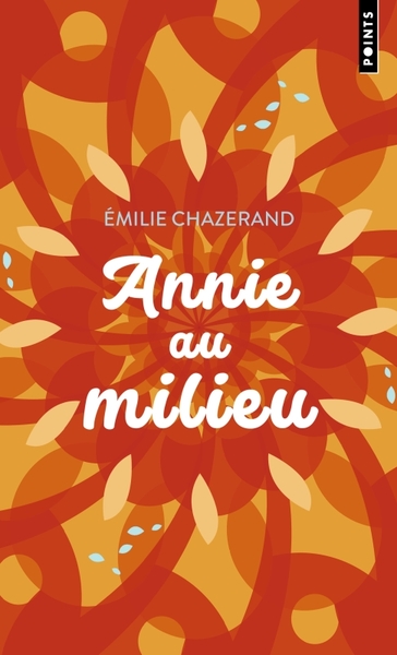 Annie Au Milieu