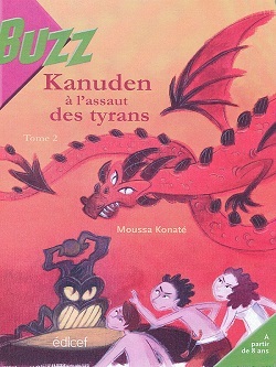 Kanuden Volume 2