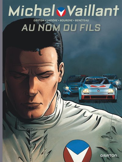 Michel Vaillant : Nouvelle Saison Volume 1