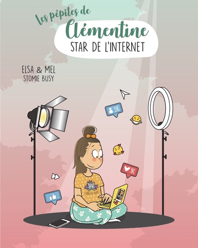 Les pépites de Clémentine Volume 2