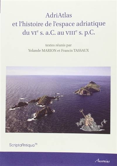 AdriAtlas Volume 4