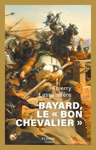 Bayard, le 