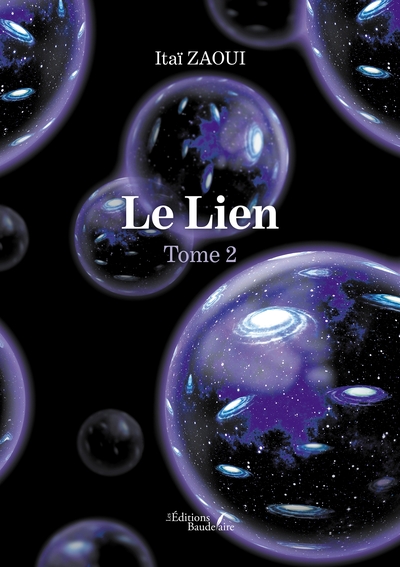 Le Lien - Volume 2