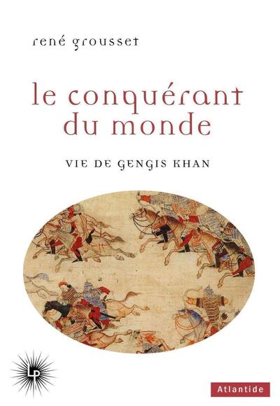 Le Conquérant du monde