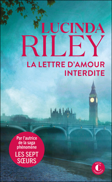 La lettre d'amour interdite - Lucinda Riley