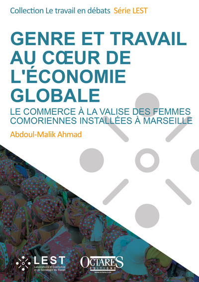 Genre et travail au cœur de l’économie globale - Abdoul-Malik AHMAD