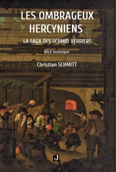 Les ombrageux hercyniens