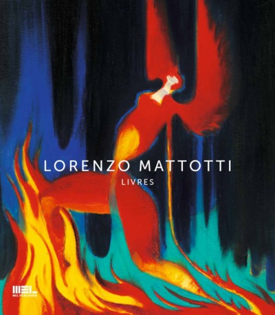 Lorenzo Mattotti