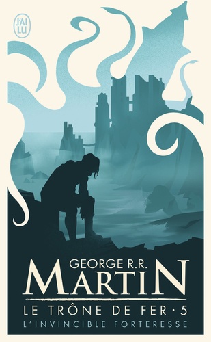 Le trône de fer (A game of Thrones) Volume 5 - George R. R. Martin