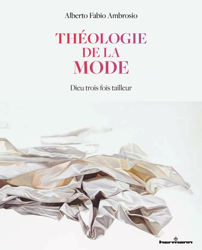 Théologie De La Mode, Dieu Trois Fois Tailleur