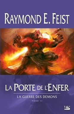 La guerre des démons - Volume 2