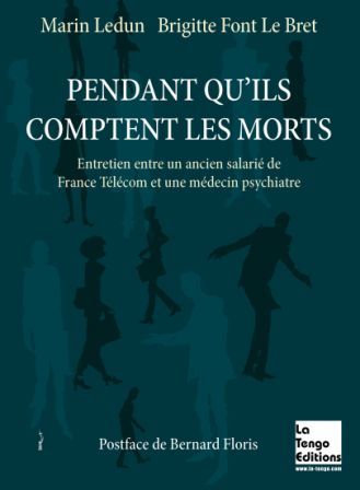 pendant qu'ils comptent les morts