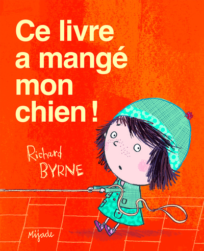 Ce Livre A Mange Mon Chien