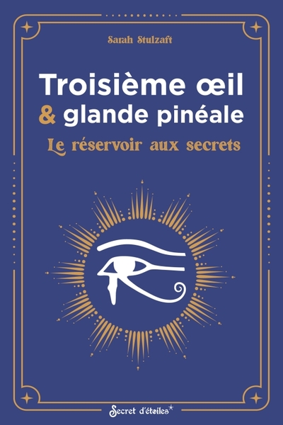 Troisième  oeil et glande pinéale