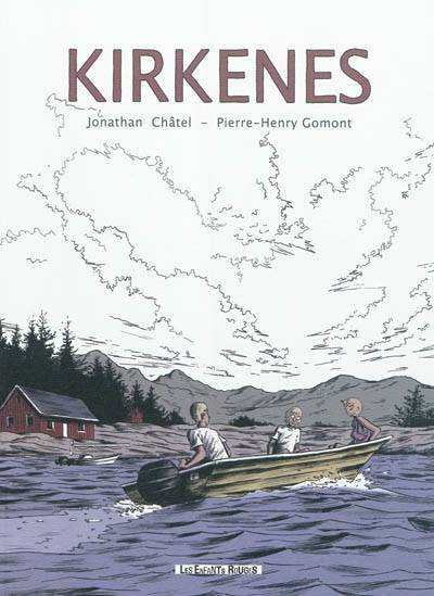 Kirkenes