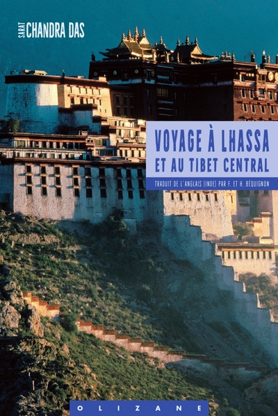 Voyage A Lhassa Et Au Tibet Ce