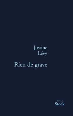 Rien De Grave, Roman