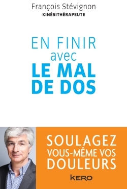 En Finir Avec Le Mal De Dos - François Stevignon