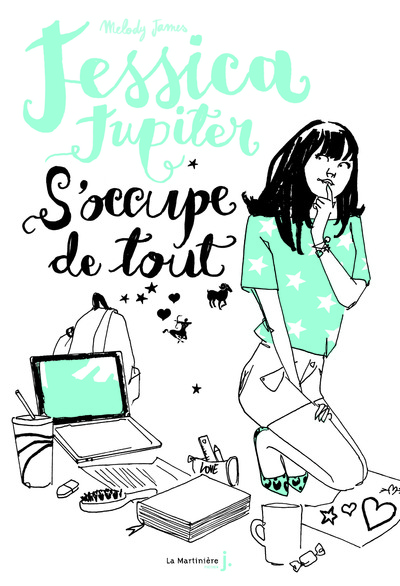 Jessica Jupiter Volume 2