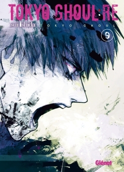 Tokyo Ghoul : Re Volume 9