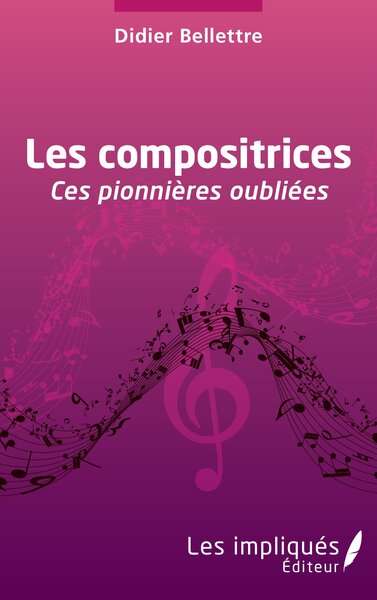 Les compositrices