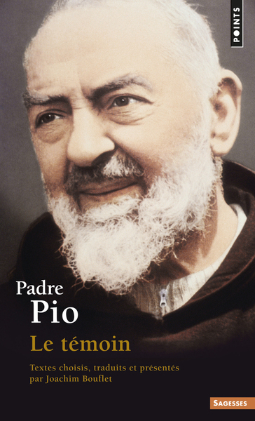 Padre Pio