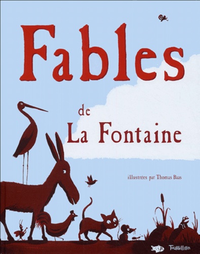 Fables De La Fontaine (Les)