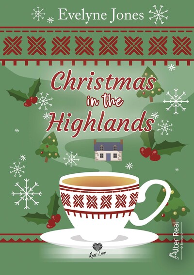 Christmas in the highlands