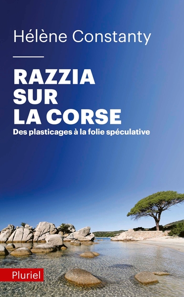 Razzia sur la Corse