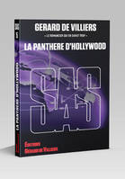 SAS 15 La panthère d'Hollywood - Gérard de Villiers