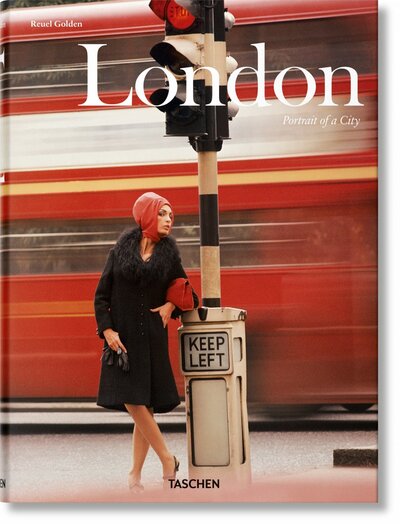 London. Portrait of a City (GB/ALL/FR) - Collectif