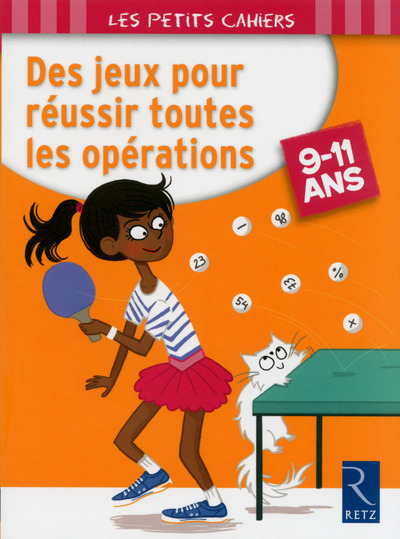 Jeux pour réussir toutes les opérations