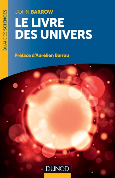 Le livre des univers - John D. Barrow