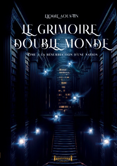 Le grimoire double monde