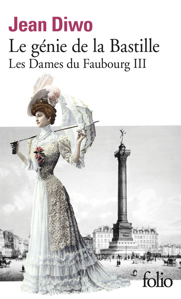 Les Dames du faubourg N°  3 Volume 3