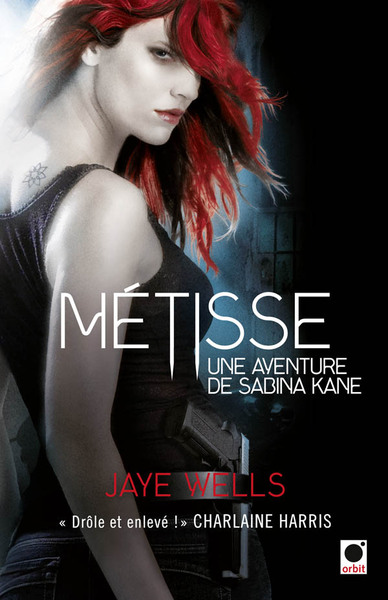 Sabina Kane Volume 1