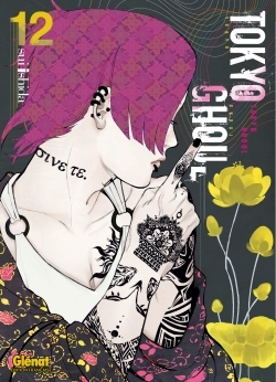 Tokyo Ghoul Volume 12 - Sui Ishida