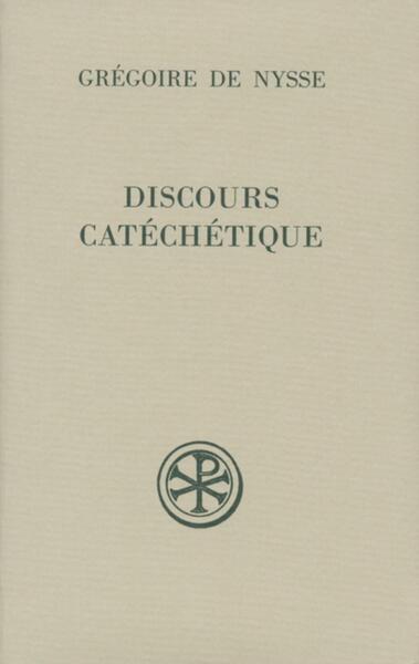 SC 453 Discours catéchétique