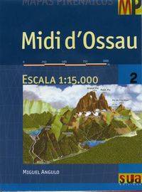 Midi D'Ossau