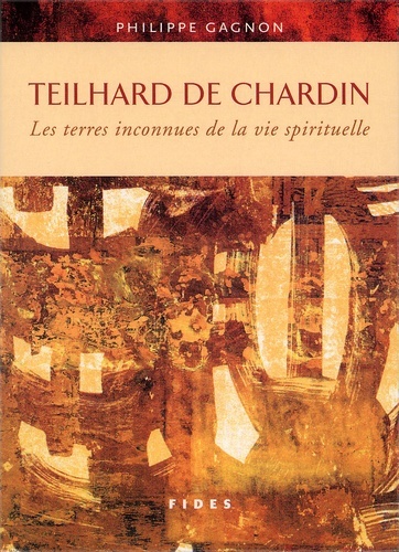 Teilhard De Chardin