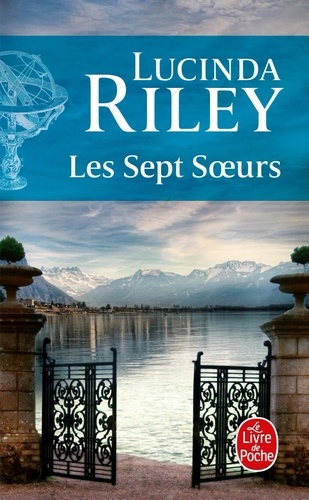 Les sept soeurs Volume 1