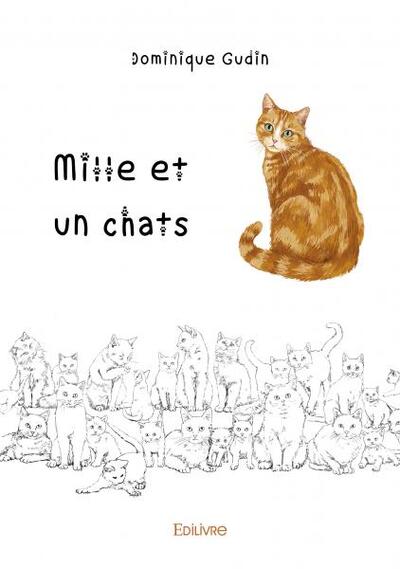 Mille et un chats - réédition